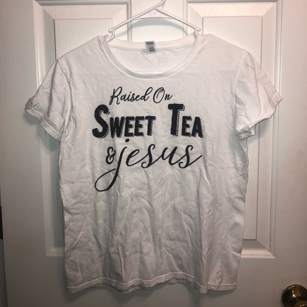 Graphic Tee